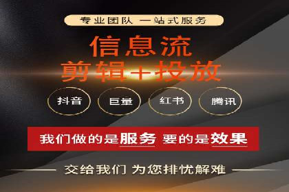 案例展示：信息流广告投放实战效果